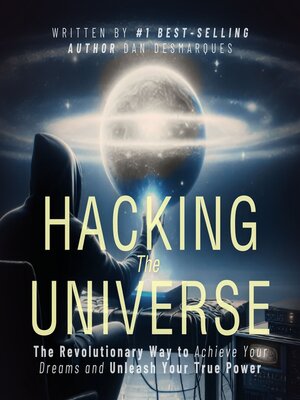 cover image of Hacking the Universe